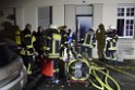 Feuer 2 Y Kellerbrand Koeln Humbold Gremberg Hachenburgerstr P249